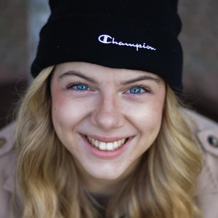 Sophia Bernard